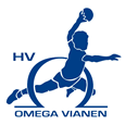 HV Omega Logo